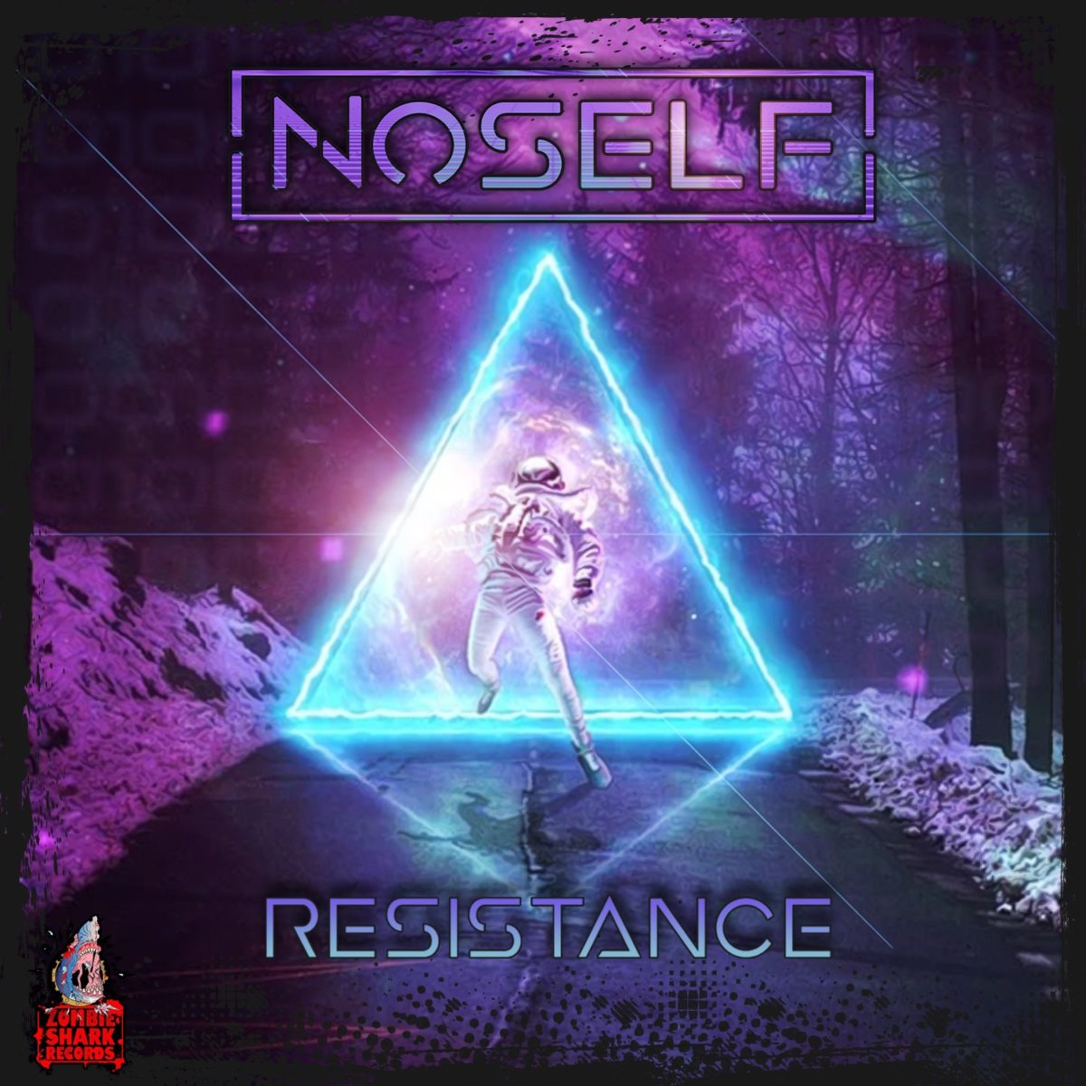 NoSelf – “Resistance” 2020