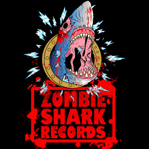Noah “Shark” Robertson Announces Launch of Zombie Shark Records